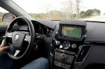 Cadillac CTS-V Wagon 2011 года